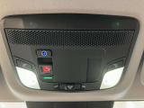 Honda CONNECTによりスマホで施錠・解錠やエアコン操作ができるのはもちろん、イザという時にワンボタンで緊急サポートセンターへ通報することもできます!