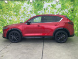 CX-5 2.2 XD スポーツアピアランス 