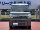 [ディーラー]中古車は保証がしっかり付いたディーラーでご検討して下さい。当店はスズキディーラーでございます。整備・保証はバッチリ☆ご購入後のメンテナンスも是非お任せ下さい!