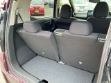 床に置きたくない荷物をちょっとかけられます
