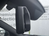 ETC内蔵ミラーです!
