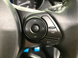 【レーダークルーズコントロール】高速道路での長距離走行が楽に!!自動で速度を保つクルーズコントロールが、衝突軽減システムと連携し、前方の車両を感知して車間を保つように速度調節してくれます!!
