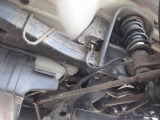 4WD/5MT/エアコン/パワステ/作業灯/AM・FMラジオ/荷台マット