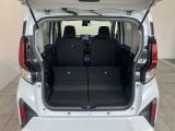 初度登録から7年以内のダイハツ車には1年間or走行無制限のまごころ保証がついておりますので購入後も安心です!有料にはなりますが1年もしくは2年の延長保証もご用意致しております!