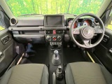 ジムニーノマド 1.5 FC 4WD 