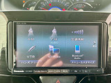 別途ナビを購入する必要はありません!ちょっとお得ですよね?納車後すぐの遠出もOK!初めての道路もこれがあれば安心です!
