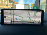 純正のナビゲーションが付いておりますので、こちらですぐにお出かけしていただけます♪