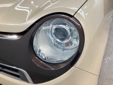 【オートライト(AUTO)】外の明るさをシステムが感知して、自動でヘッドライトが点灯します!ヘッドライトをつけ忘れを防ぐ便利機能です
