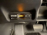 ETCなら高速道路、料金所をスイスイと通過。