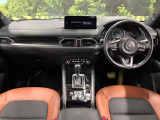 CX-5 2.2 XD レトロスポーツエディション 