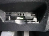 ETC車載器付きです。高速道路の料金所もスムーズに通過できます。