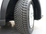 タイヤサイズは195/65R16となっております☆