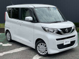 日産愛知販売 Car-Select小牧インターの在庫車をご覧頂きまして誠にありがとうございます。