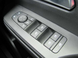 全席パワーウィンドウスイッチ★運転席はワンタッチで開閉可能です♪