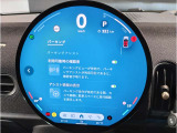 MNIのメーターパネルは円をコンセプトにデザインされております。おしゃれで愛嬌のあるMINI独自のデザインに惹かれる方は数多くいらっしゃいます。