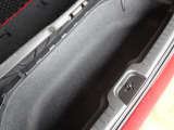 ラゲッチアンダーボックス     追加のお荷物/普段あまり使わない物、収納します♪