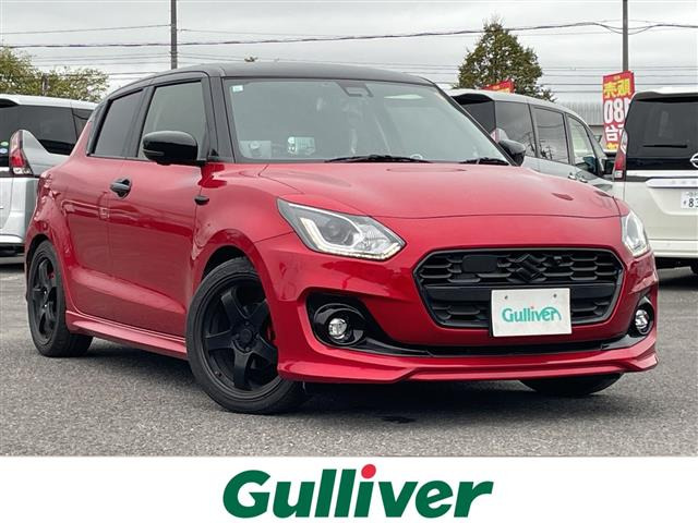 スイフト 1.2 RS 4WD 4WD 修復歴無し