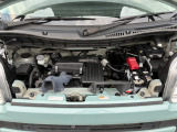 納車前に、整備工場でしっかり整備致します。それに加えて、しっかりアフターフォローを致します!最後まで閲覧ありがとうございました。少しでも興味を持たれた方は、是非お電話下さい!