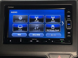 MusicRackは本体で音楽CDをSDカードに録音し、再生できる機能です。お気に入りの音楽と一緒にお出かけを楽しんでください。