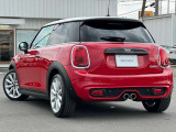 こちらのお車はMINI NEXT鶴ヶ島に展示中です。☆お問合せをお待ちしてます!