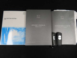 保証書・取説・スペアキーを完備しています。お奨めの延長保証やメンテナンスパックも用意していますので、ぜひ併せてご検討ください。