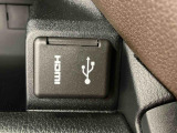USBソケット