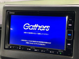 【純正ナビ】人気の純正ナビを装備。オーディオ機能も充実しており、Bluetooth接続すればお持ちのスマホやMP3プレイヤーの音楽を再生可能!毎日の運転がさらに楽しくなります!!