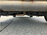 下廻りも良好な状態です(^^♪
