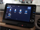 ◆Bluetooth Audio対応◆各種オーディオソースで退屈のないドライブをお楽しみください♪