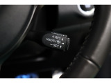 走りたいスピードでセットすれば一定速度で走行が出来るクルーズコントロール付き!高速道路でのドライブが快適になりますね♪