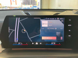 i-Drive 純正HDDナビゲーション Bluetooth接続でスマートフォンとリンクし音楽を楽しんだり、ハンズフリー通話ができます。Apple Car Playに対応。グーグルマップやアマゾンミュージックがご利用可能です。