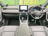 RAV4 PHV 2.5 G Z E-Four 4WD 