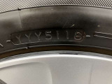 タイヤも要確認ポイントですね!
