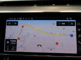 MMIナビゲーションシステム ハンズフリー(Bluetooth) Audi connect