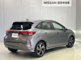 ノートオーラ 1.2 G レザーエディション 