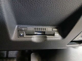 ETC車載器付きです。高速道路の料金所もスムーズに通過できます。
