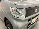 ヘッドライトで、個性も光る 、長く乗っていたい車です。