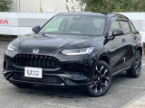 ZR-V 1.5 Z 4WD 