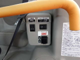 電動ウインチ機構で車いすの載せ降ろしもラクラク♪