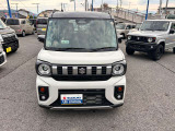 スズキ認定中古車には車両状態を詳しく記載した表を掲示しております。