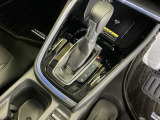 発進時から滑らかに加速する無段階変速のCVTはストップ&ゴーの多い街の中も快適です