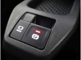電動パーキング。