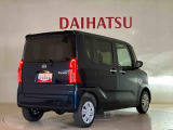 くらしを想うライフパートナー DAIHATSU認定中古車。