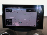 MMIナビゲーションシステム ハンズフリー(Bluetooth) Audi connect