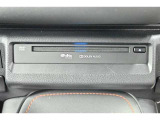 CD DVD  スロット