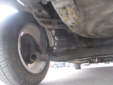 下廻りの状態です