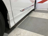 納車後の1ヶ月、6ヶ月の無料点検があるので安心です!大事なお車を納車後もしっかりサポート致します。