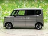 スペーシアカスタム ハイブリッド(HYBRID)  XS 4WD 
