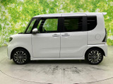 タントカスタム RS 
