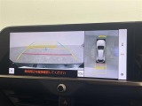 クラウンスポーツ 2.5 Z E-Four 4WD 本革シート